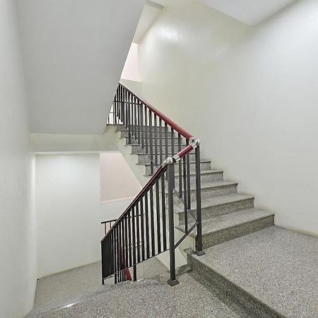 Suji Residence Hanoi Exteriör bild