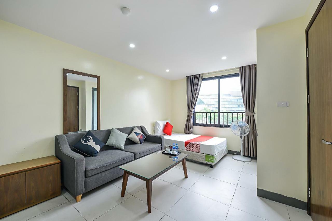 Suji Residence Hanoi Exteriör bild